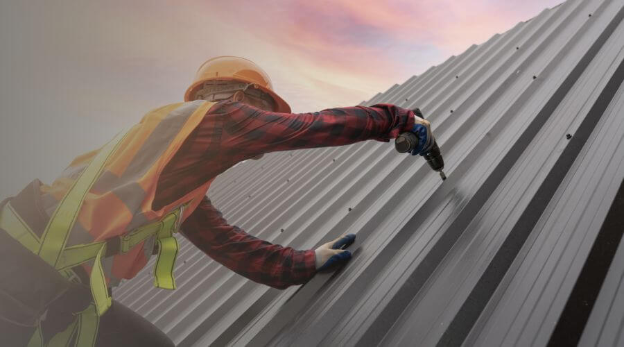 Professional residential roofers in Broadway, NC